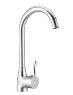 Grifo Monomando De Fregadero ARENA - KÄLLA