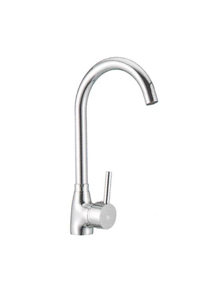 Grifo Monomando De Fregadero ARENA - KÄLLA