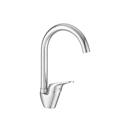 Grifo Monomando De Fregadero BASIC - KÄLLA