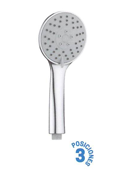 Telefono De Ducha AQUA 3.0 - KÄLLA