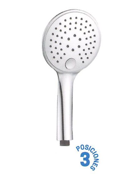 Telefono De Ducha CARESE - KÄLLA