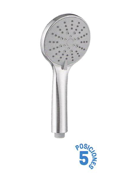 Telefono De Ducha CALIMA - KÄLLA