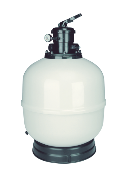 Filtro Laminado Para Piscina ASTER - ASTRALPOOL