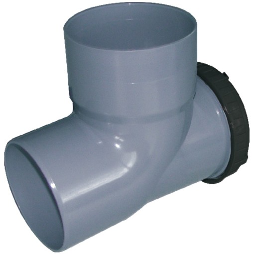 A-288 TERMINAL BAJANTE EVACUACIÓN ENCOLAR 