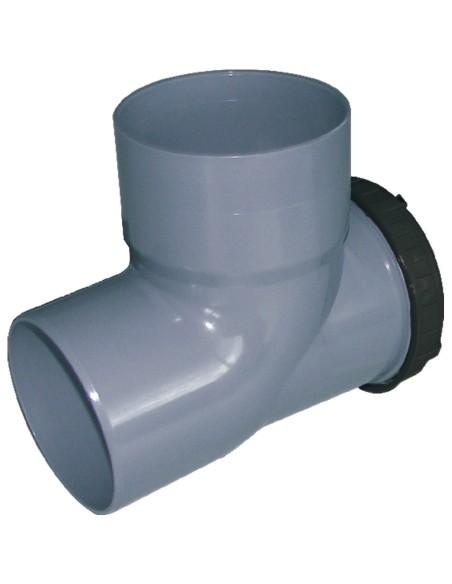 A-288 TERMINAL BAJANTE EVACUACIÓN ENCOLAR 