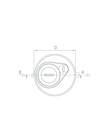 Filtro Percolador Anaerobio ANAPACKGE RIUVERT