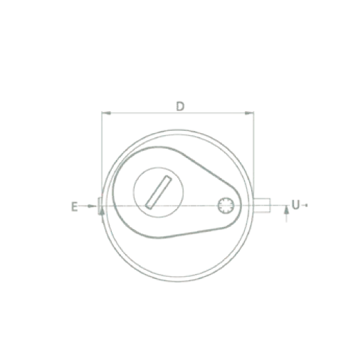 Filtro Percolador Aerobio PACKAGE RIUVERT