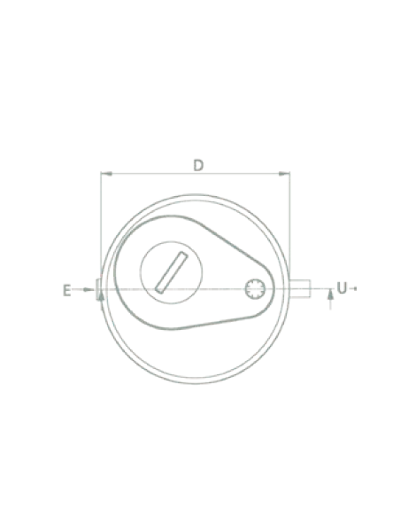 Filtro Percolador Aerobio PACKAGE RIUVERT