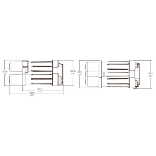 PRF-RO (system with faucet)