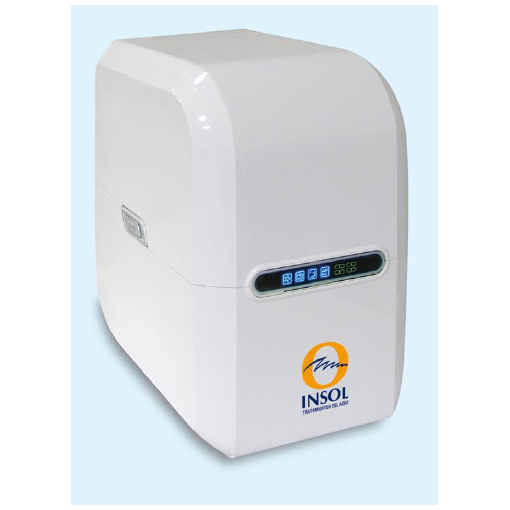 75GPD Tank Inside Water Purifier