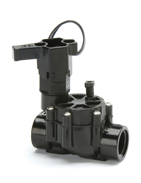 Electroválvula 1" Hembra 100-DV  RAIN-BIRD