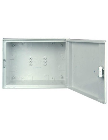 ARMARIO DE POLIESTER PARA CONTADOR 320 x 450 x 190 CON MIRILLA