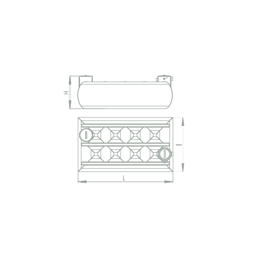Sistema Básico De Reutilización De Aguas IRRIGA FLAT RIUVERT