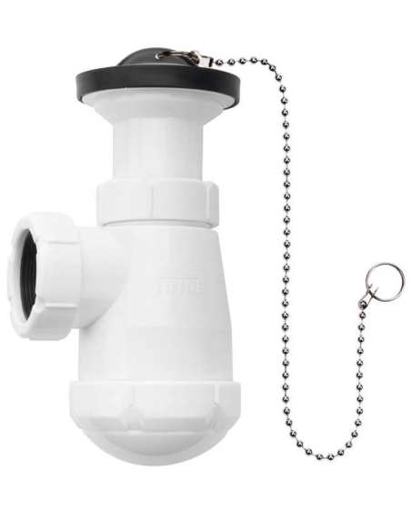 S Corto Ext.Sal.H.V.Freg. 1 1/4-70 Cade - IBIDE