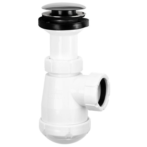 Sifon Cort.Ext.Sal H.Click-Clac 1 1/4-63 - IBIDE