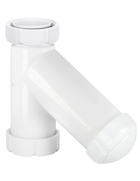 Sifon Vert Sal.V Valv Aut.T.Loca 1 1/4 - IBIDE