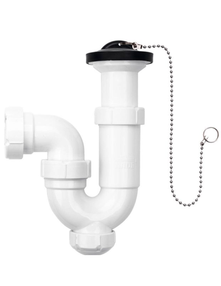 S.Curv.Ext.Sh.Valv.Lav/Bid 1 1/2-70 Cade - IBIDE