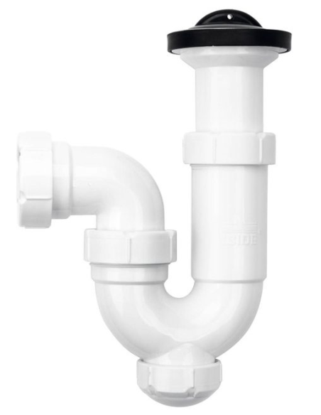 Sif.Curv.Ext.Sh.Valv.Fregad 1 1/2-70 - IBIDE