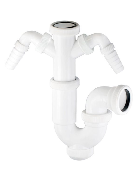 Sif. Curv.Ext.Sh Rac Dtom.El.T.Loc 1 1/2 - IBIDE