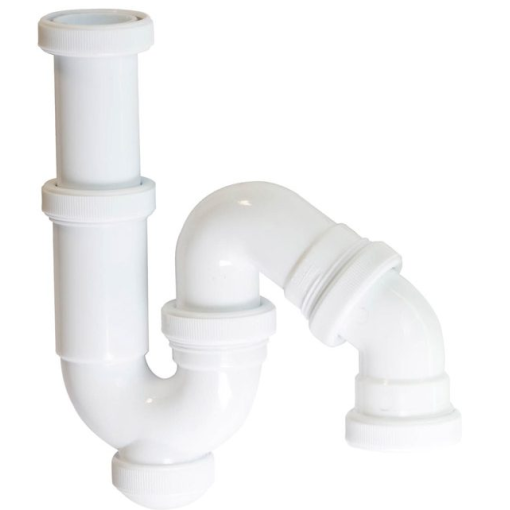 Sif.Curvo So.Racor(Tue.Loc) 1 1/2" - IBIDE