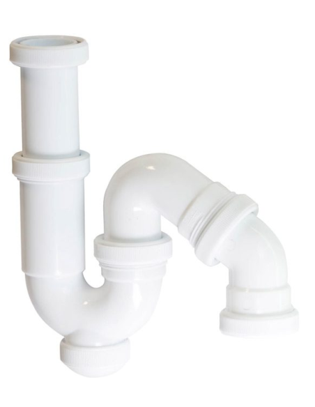 Sif.Curvo So.Racor(Tue.Loc) 1 1/2" - IBIDE