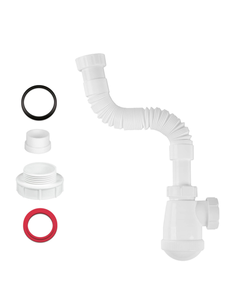 Alarg.Flex.S.Corto(Tue.Loc Mixta) - IBIDE