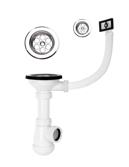 S.Corto.Ext.Reb.V.Cestilla+Plafon 40 - IBIDE