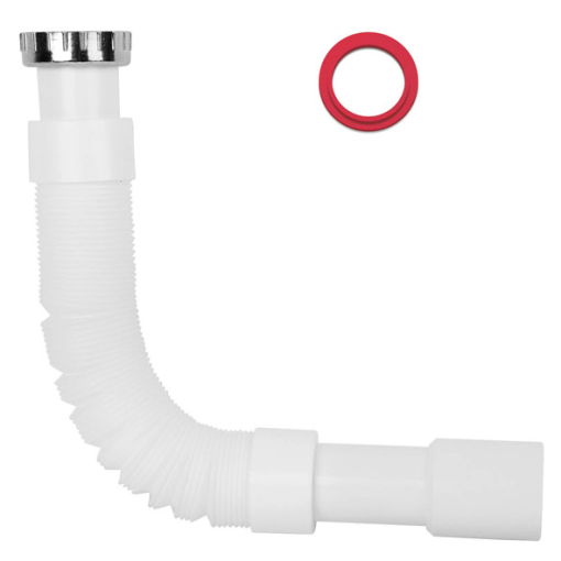 S Flex. C/Tuerca Metal Loca 1 1/4-32/40 - IBIDE