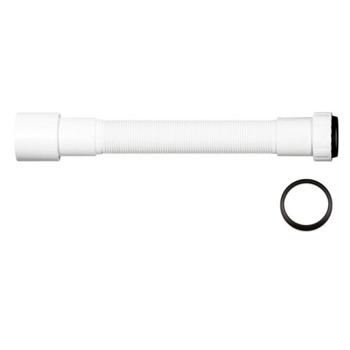 Mang.Flex.Tuerc.Loca J.Conic 1 1/4-32/40 - IBIDE