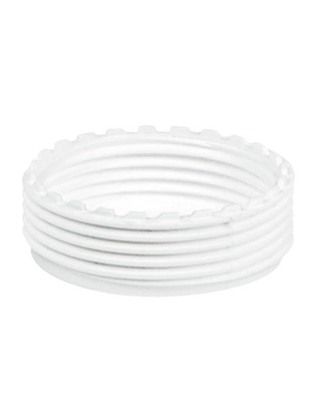 Adaptador Roscado Mach/Hemb 1 1/2- 1 1/4 - IBIDE