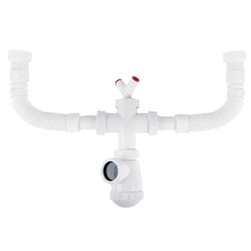 Sif.Bote.Flex.Tuercaloca.1 1/2-40 - IBIDE