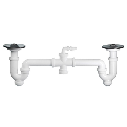 Sif.C.Doble Valv.Ext.115 Orien.T.E.1½ - IBIDE