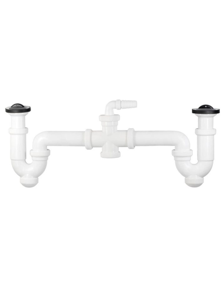 Sif.Curv.Dob.Valv.Ext.Orie.T.E.1 1/2-70 - IBIDE