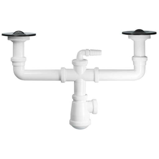 Sifon B.Ex.S.H.D.Valv.115 T.Ele1-1/2 - IBIDE