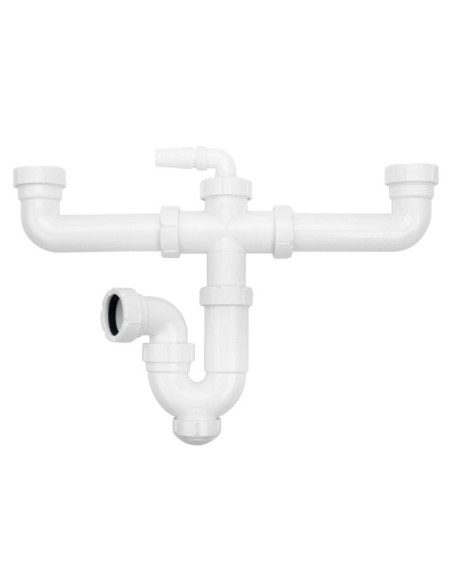 Sif.Cur(Ext)Sh.D.Ent.Tub.Lis.Tom.El1 1/2 - IBIDE