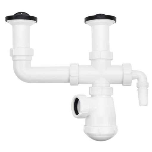 Sifon B.Lat.Ext.Sal.H D.Valv.Tom.70-1/2 - IBIDE