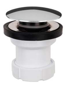 Valv.Lav.Bidet-Freg 1 1/4-63 Click-Clack - IBIDE