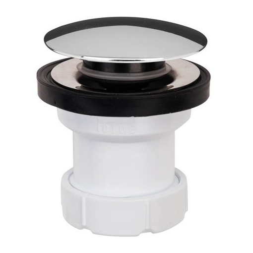 Valv.Lav.Bidet-Freg 1 1/4-63 Click-Clack - IBIDE