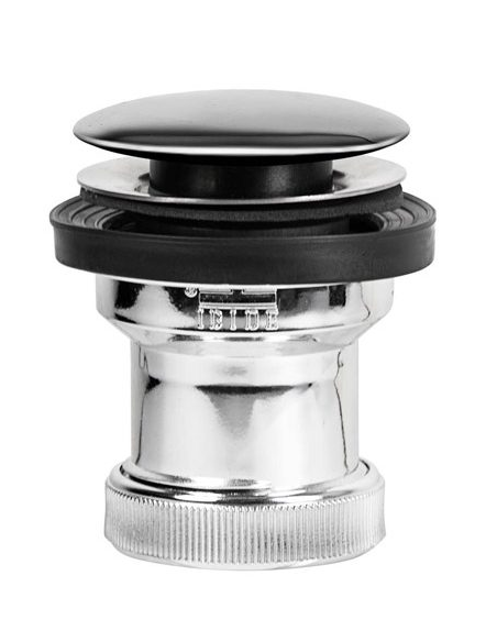 Valv.Lav.Bide-Fre.Cro.1 1/4-63 Click-Cla - IBIDE