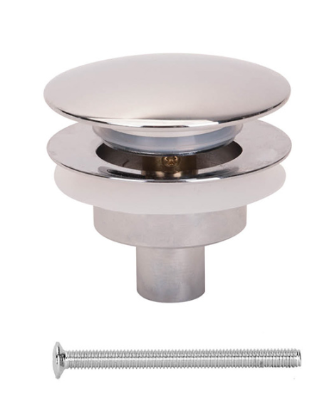 Rep.Valv Cro.Clic-Cla 1 1/4 Tor.Tap Gran - IBIDE