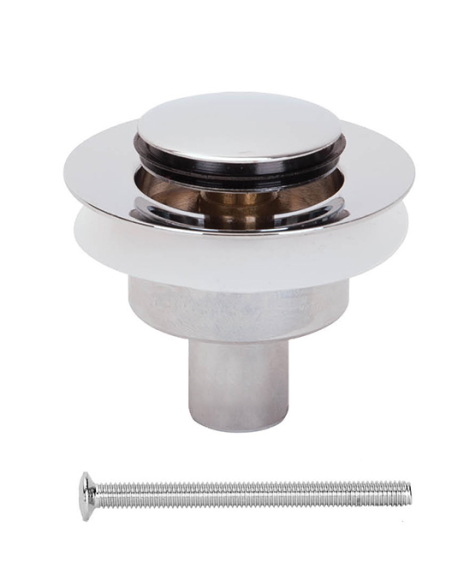 Rep.Valv Cro.Clic-Clac 1 1/4"Tor.Tap Peq - IBIDE