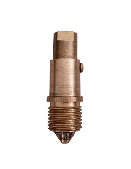 Mecan.Valv Cromada Click-Clack Tap Grand - IBIDE