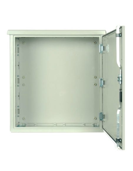 ARMARIO DE POLIÉSTER PARA ALOJAMIENTO DE CONTADORES WOLTMANN