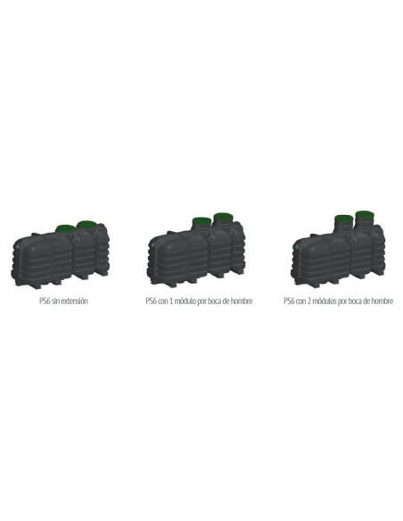 Ts6Ae Prol.Boca Hombre Puresta RIUVERT