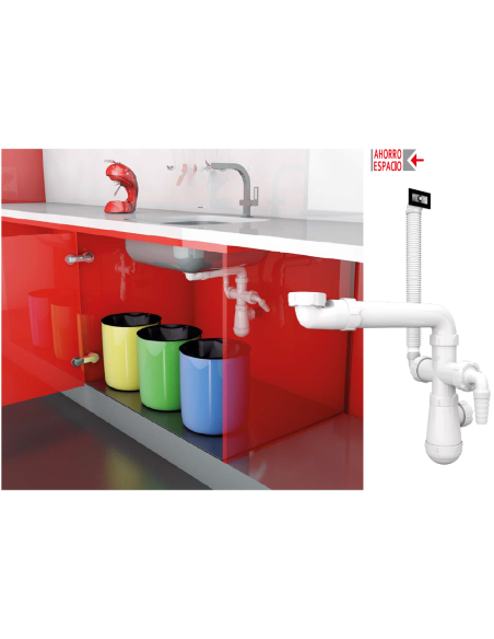 S.Corto.Alarg.Rebosader(Tue.Loc)1 1/4-40 - IBIDE