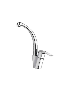 Monomando fregadero vertical K?TRES  TRES