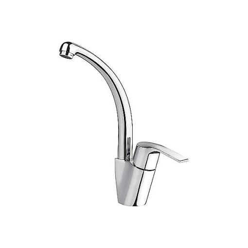 Monomando fregadero vertical K?TRES  TRES