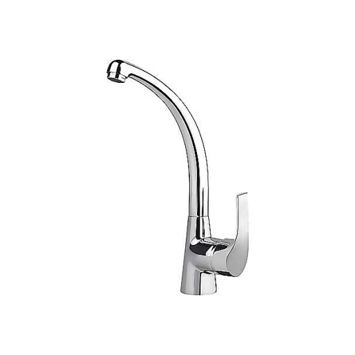 Monomando fregadero vertical K?TRES  TRES