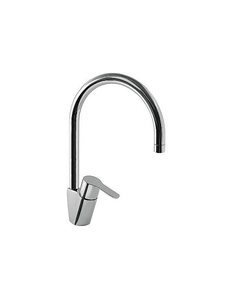 Monomando fregadero vertical BM-TRES  TRES