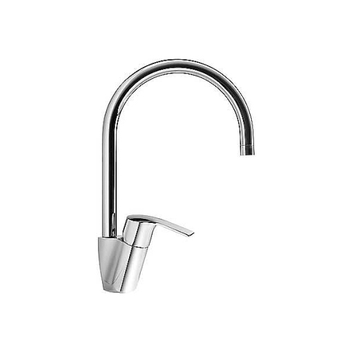 Monomando fregadero vertical K?TRES  TRES